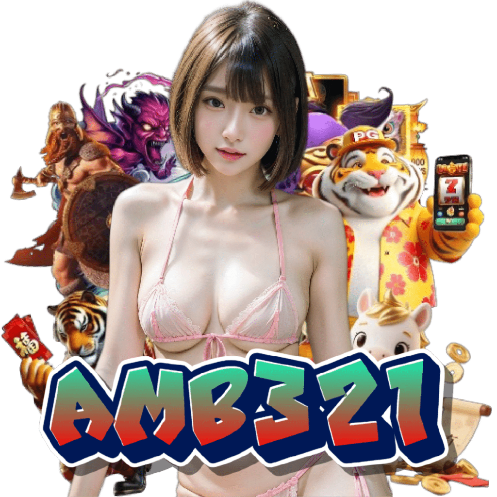 amb321 เครดิตฟรี
